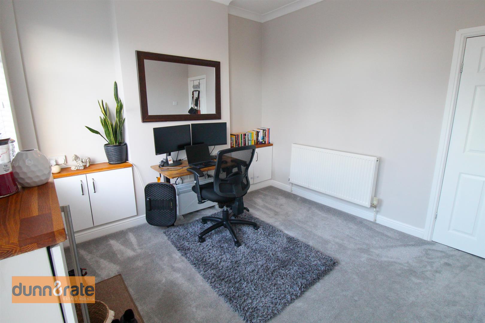 Coseley Street, Smallthorne, Stoke-On-Trent